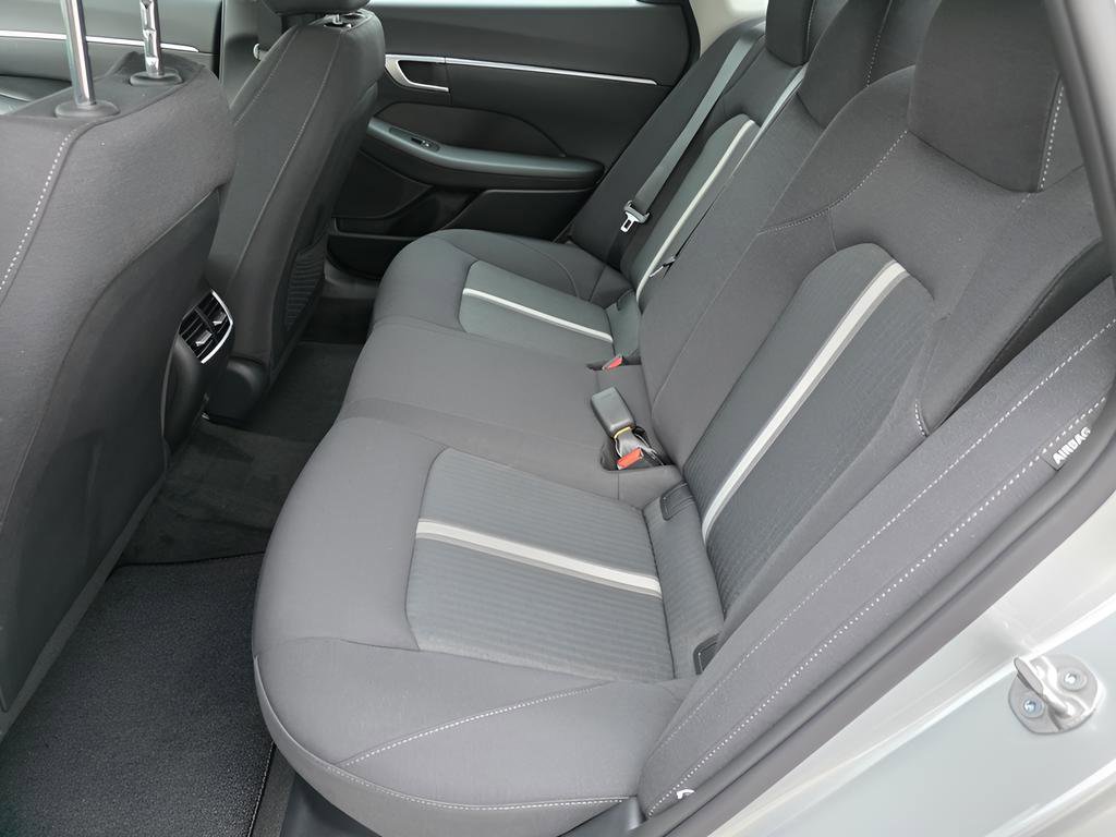 New 2026 Hyundai Sonata Blue FWD image 11
