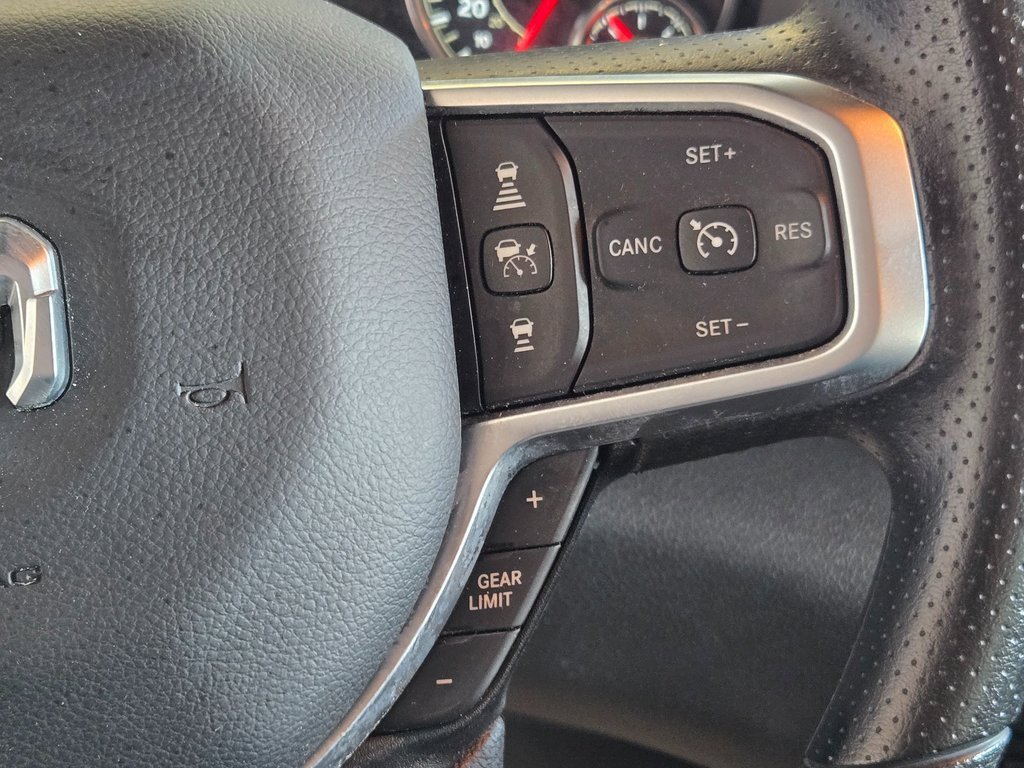 Used 2025 RAM 1500 Tradesman image 13