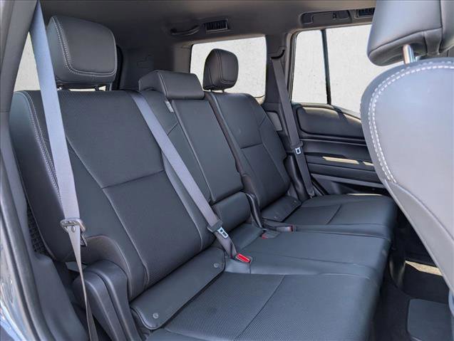 Certified 2024 Toyota Land Cruiser image 27