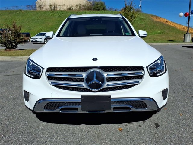 Used 2022 Mercedes-Benz GLC 300 GLC 300 image 9