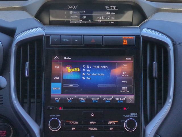 Used 2019 Subaru Ascent Touring AWD/4WD image 20