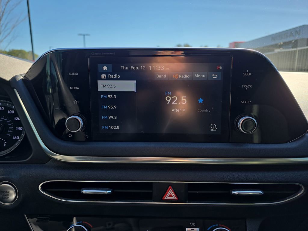 Used 2022 Hyundai Sonata SEL image 25