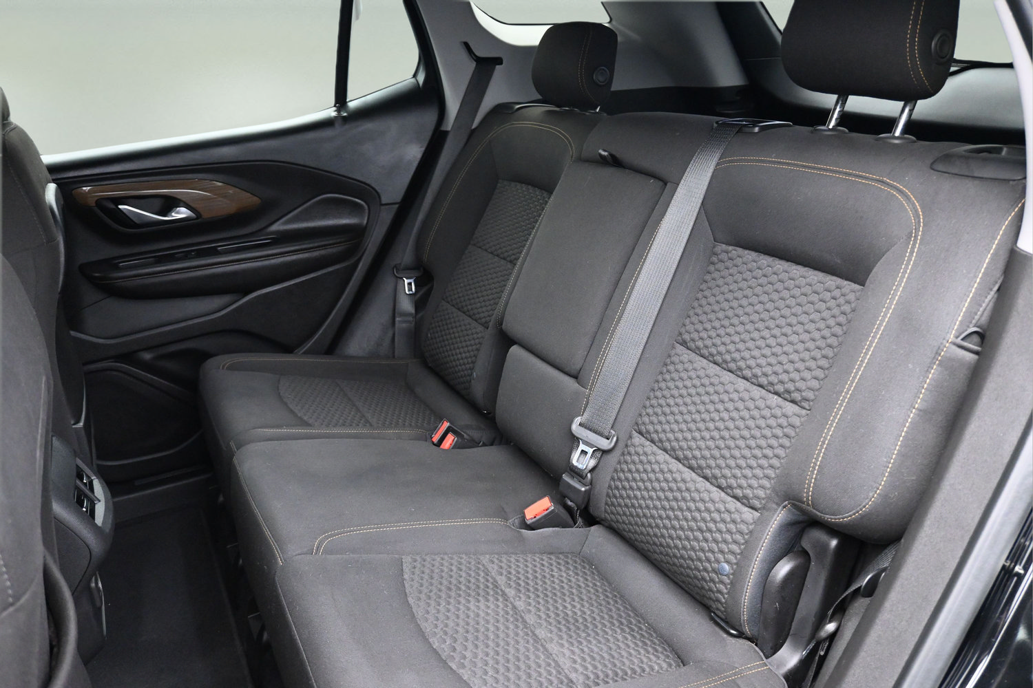 Used 2020 GMC Terrain SLE w/ Driver Convenience Package AWD/4WD image 11