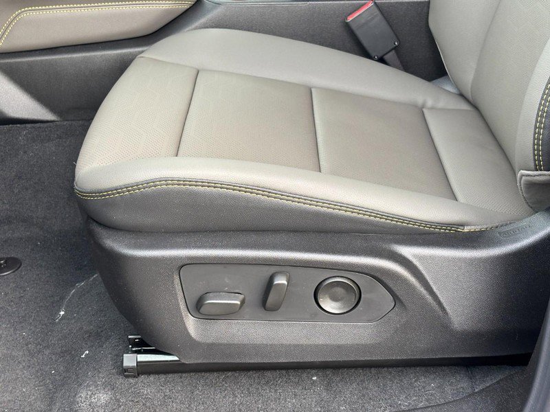 New 2026 Chevrolet Colorado ZR2 w/ ZR2 Bison Edition image 46