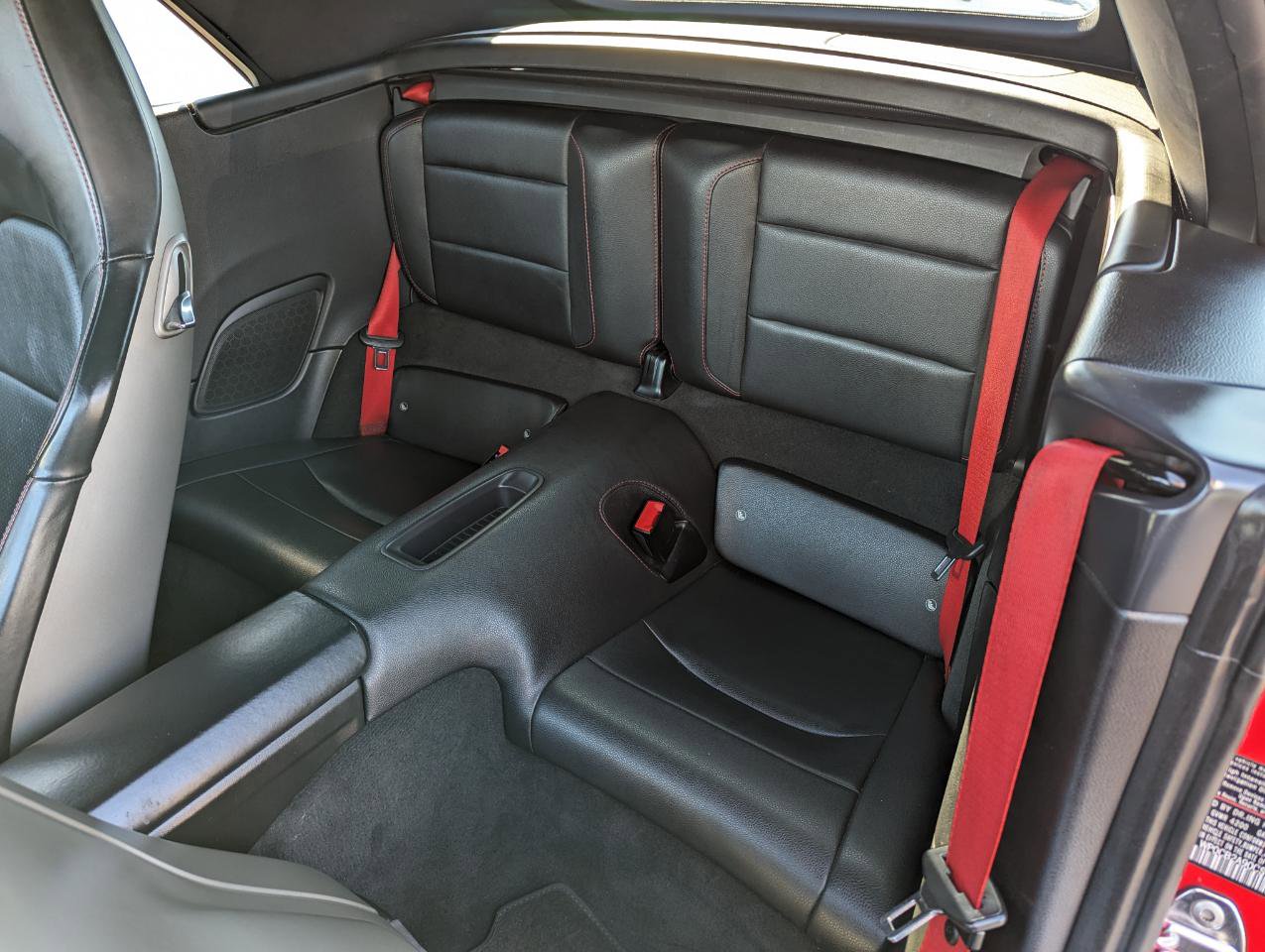 Used 2012 Porsche 911 Carrera S image 37