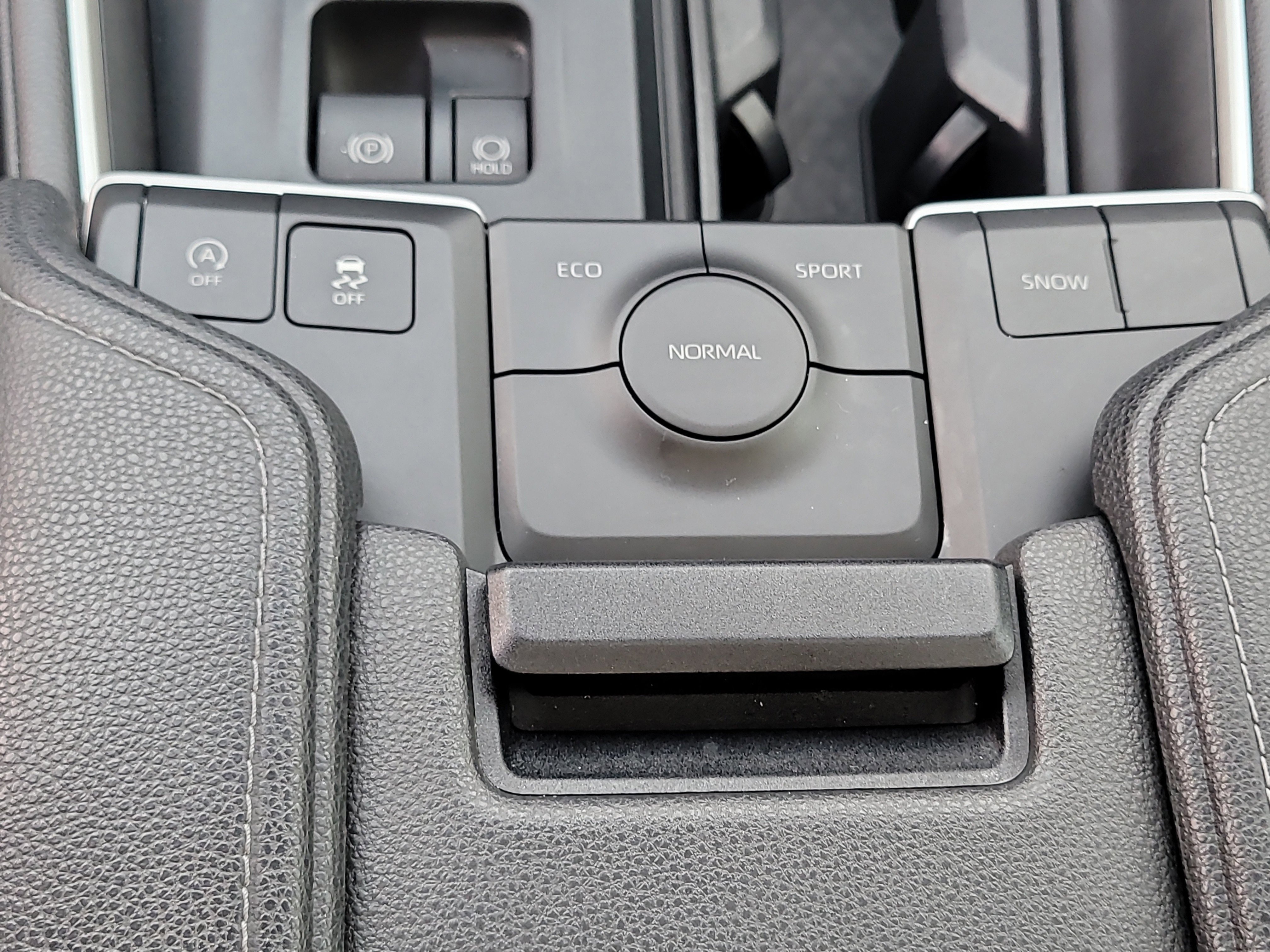 Certified 2024 Toyota Grand Highlander Limited image 30