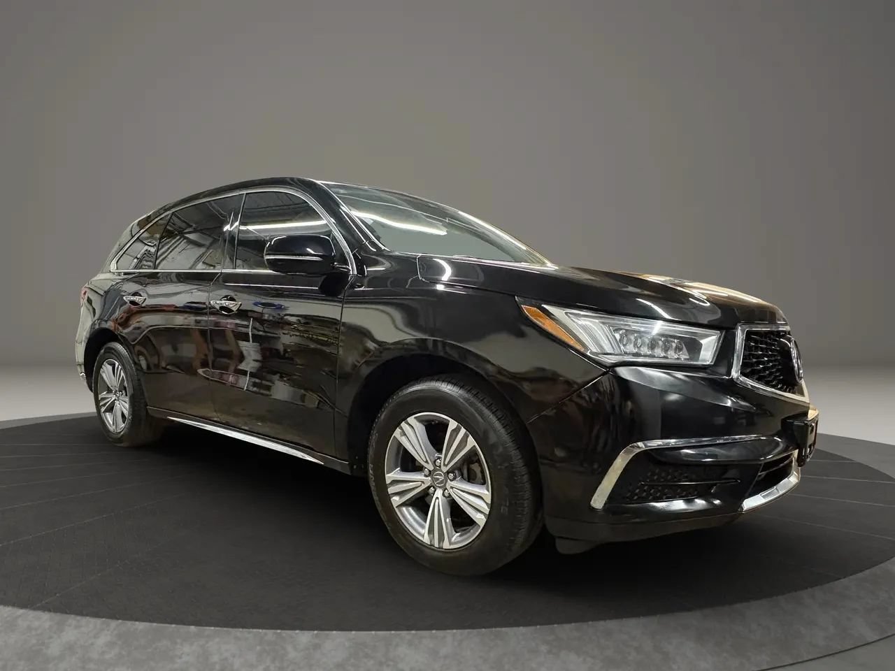 Used 2020 Acura MDX SH-AWD image 2