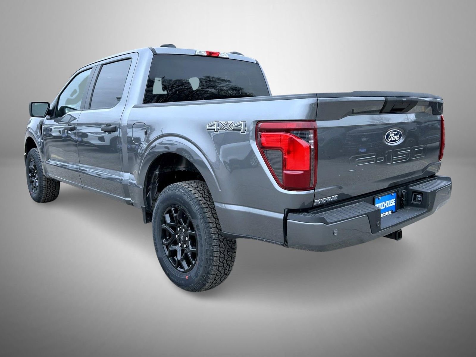 New 2026 Ford F150 STX AWD/4WD image 7
