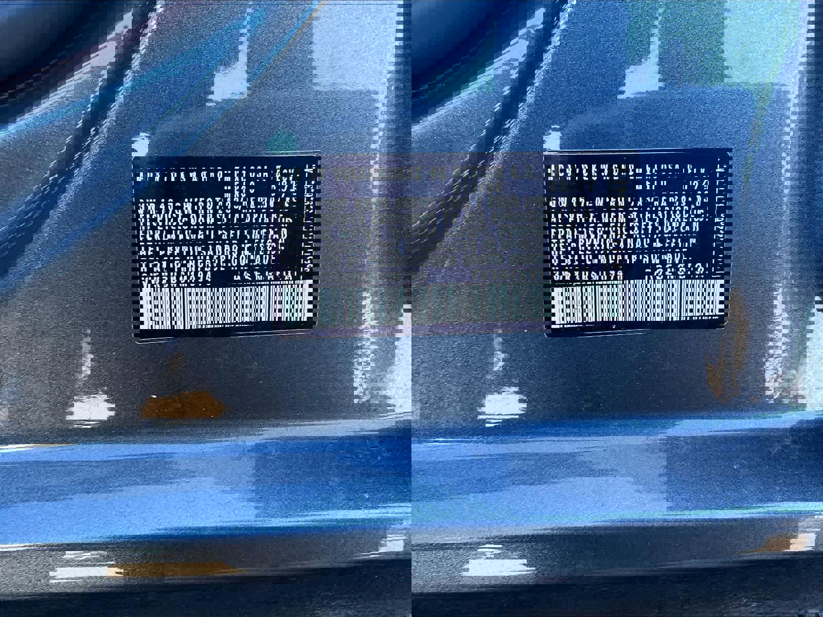 New 2026 Volkswagen Jetta S image 17