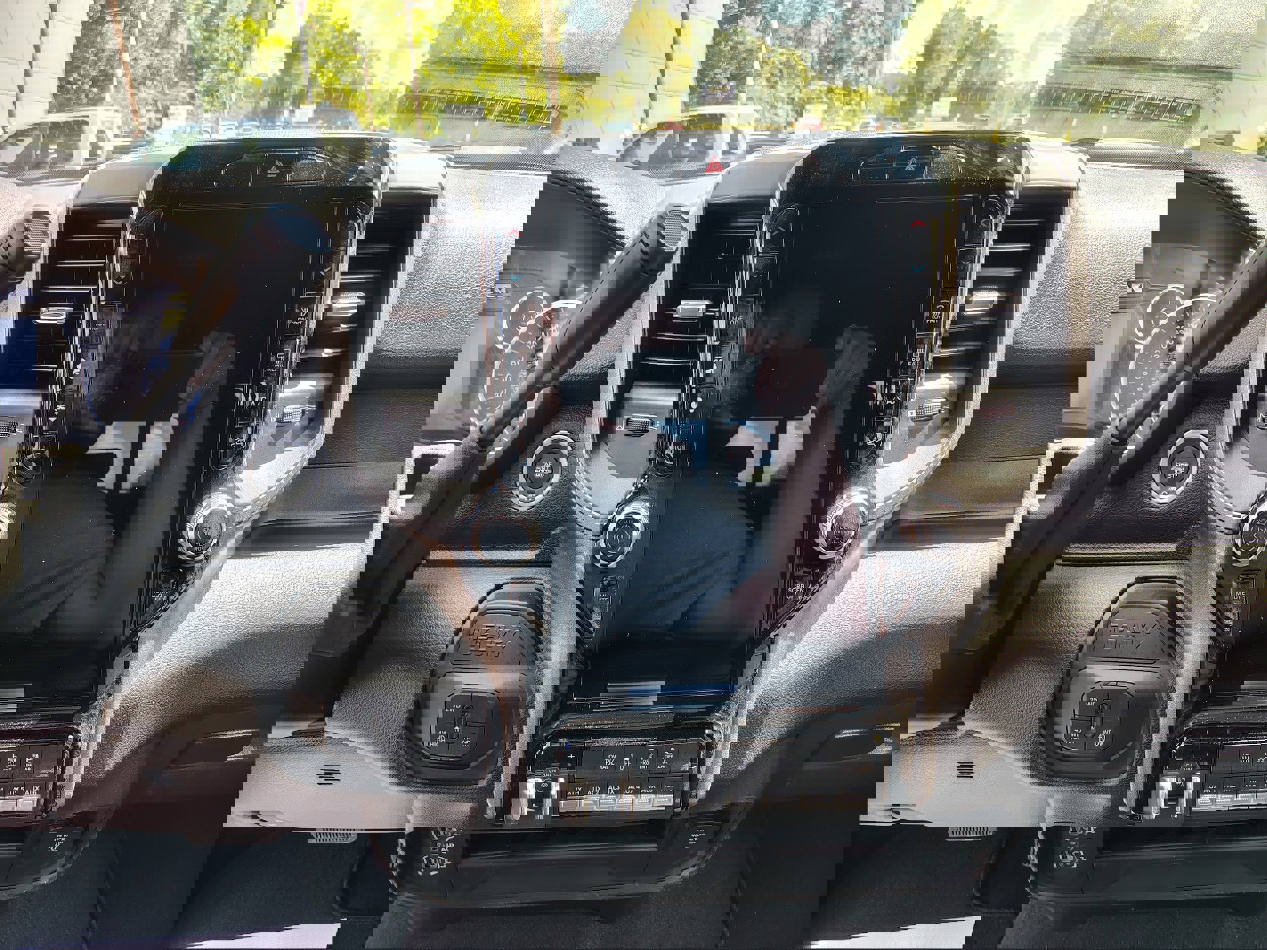 New 2026 RAM 2500 Tradesman image 30