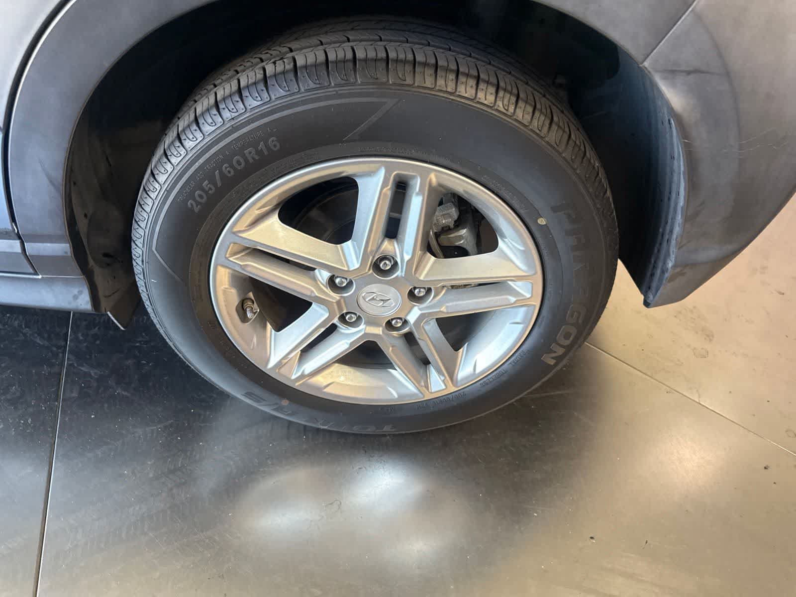 Used 2020 Hyundai Kona SE FWD image 10