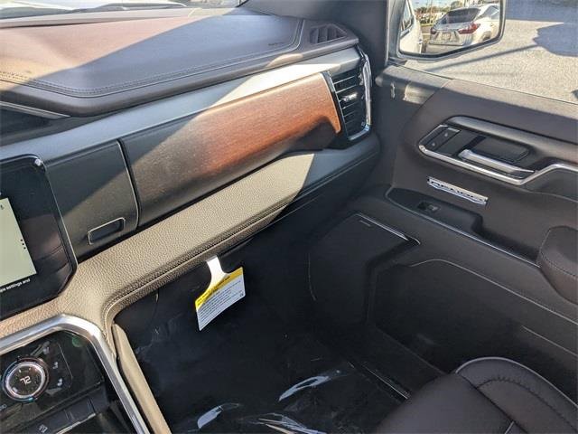 New 2026 GMC Sierra 1500 Denali w/ Denali Reserve Package image 17