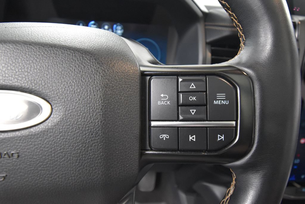 Used 2024 Ford Expedition Platinum AWD/4WD image 28