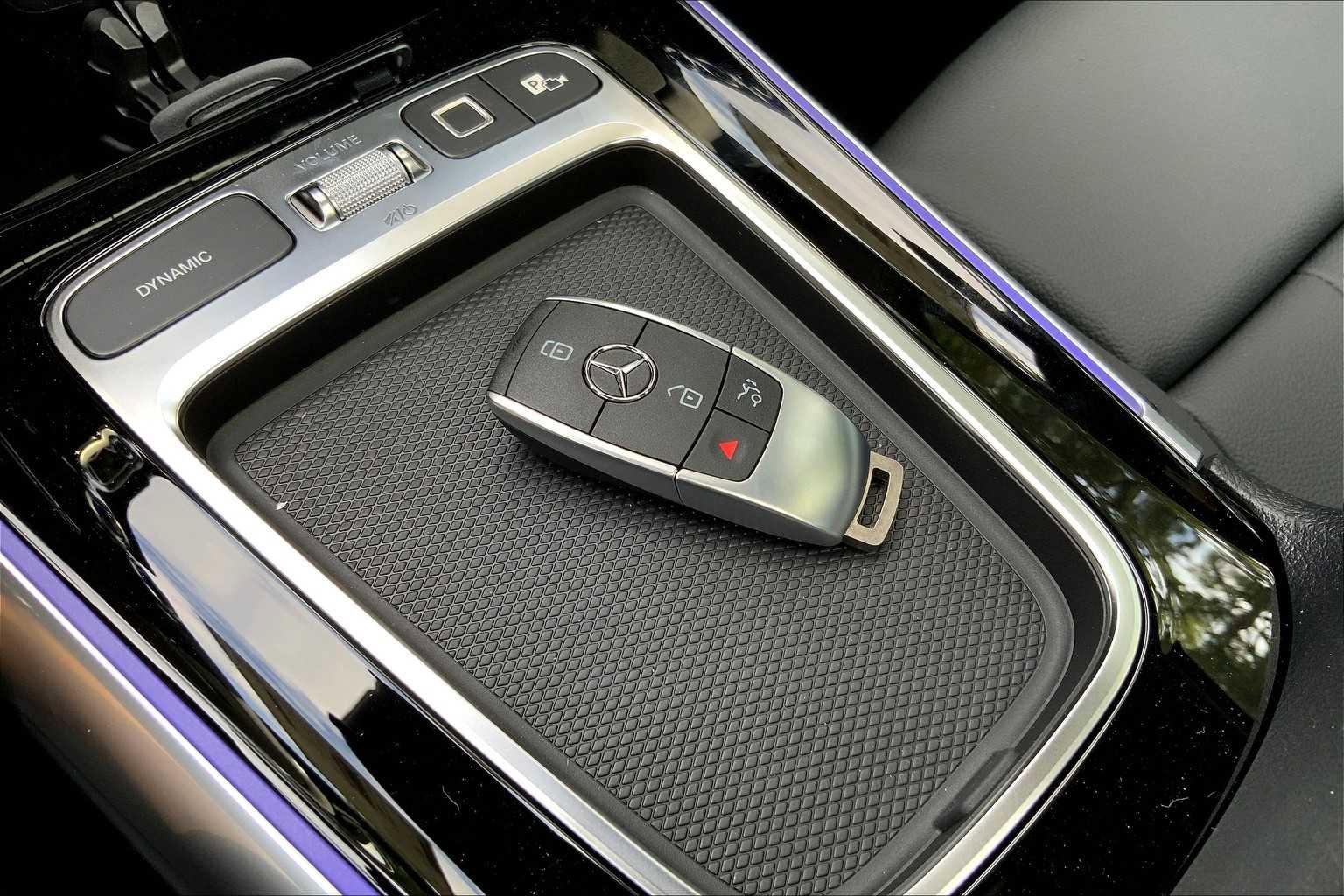 Certified 2026 Mercedes-Benz GLA 250 4MATIC image 21