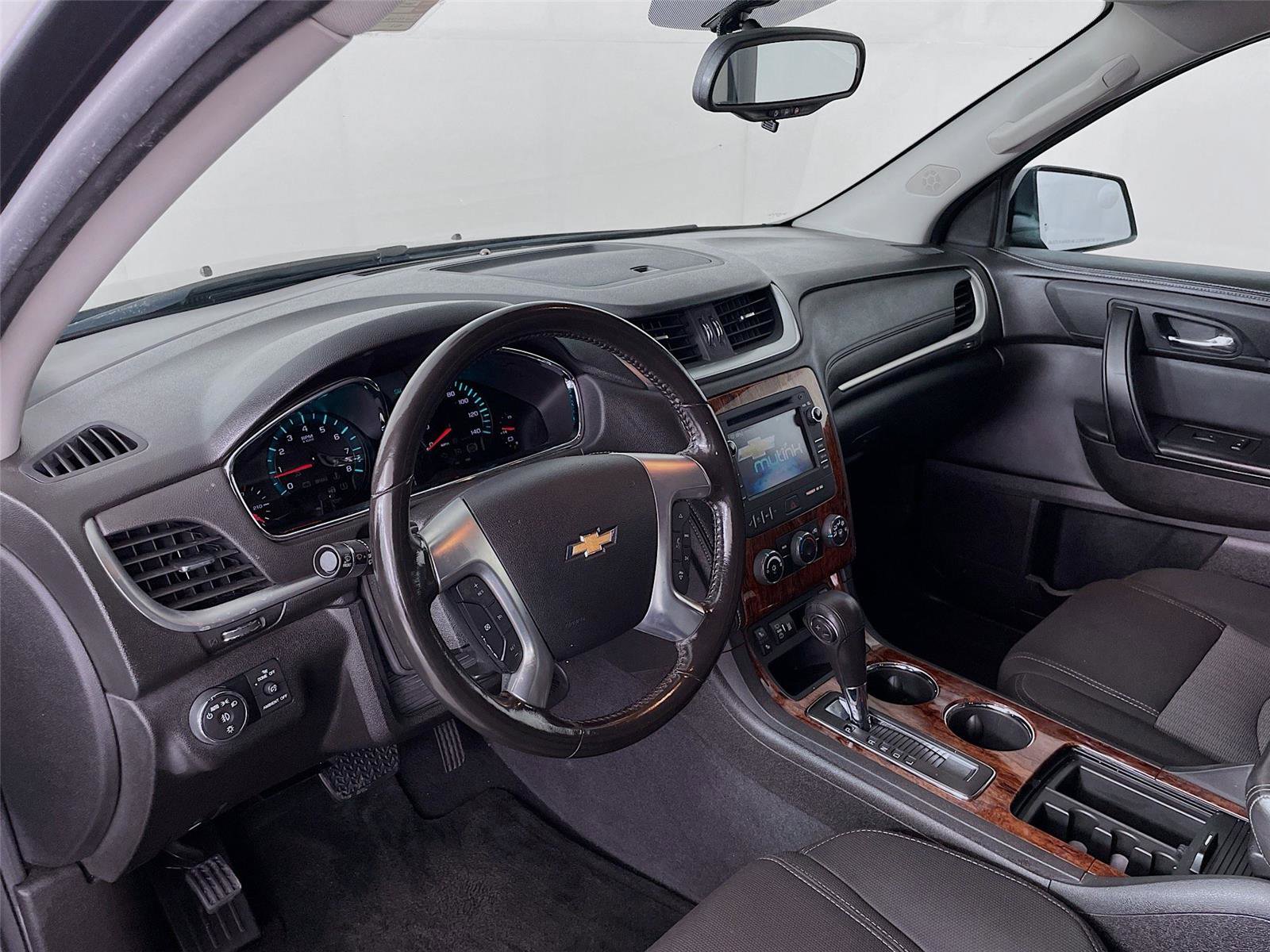 Used 2014 Chevrolet Traverse LT w/ All-Star Edition image 13