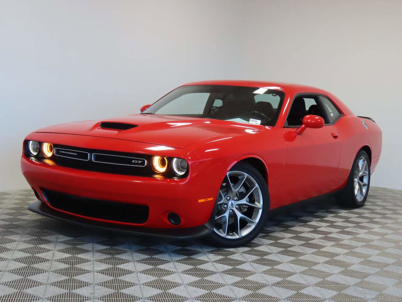 Used 2023 Dodge Challenger GT