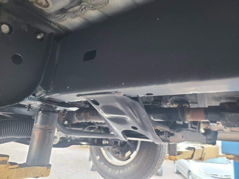 Used 2002 Toyota 4Runner SR5 image 99