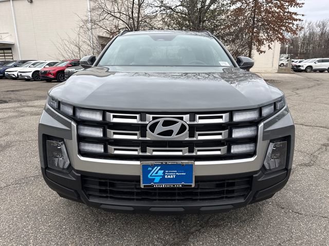 Used 2026 Hyundai Santa Cruz SEL image 2