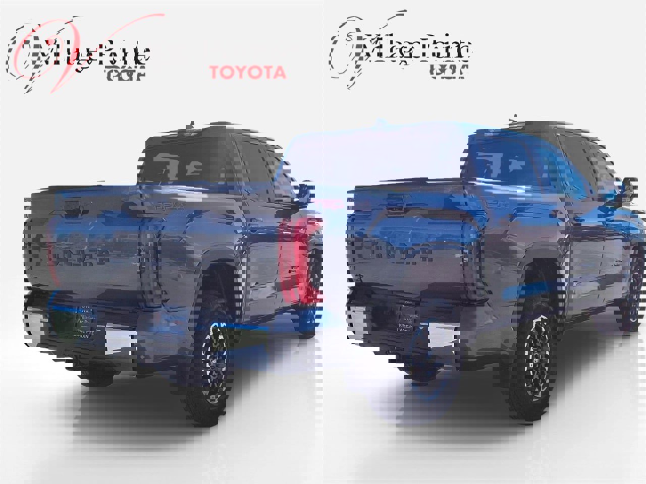 New 2026 Toyota Tundra SR5 image 5