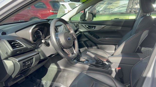 Used 2022 Subaru Crosstrek 2.5i Limited w/ Moonroof Package 1 image 33