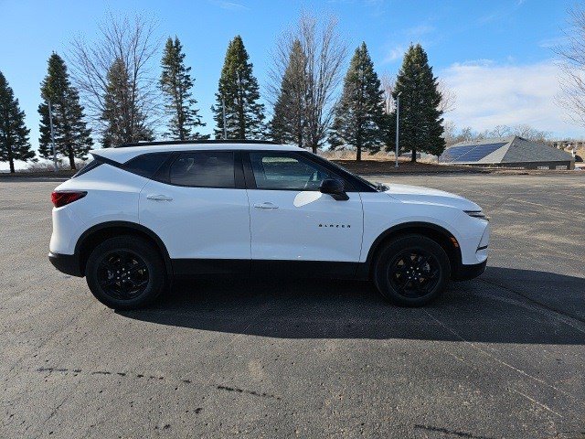 Used 2023 Chevrolet Blazer LT w/ Convenience Package image 7