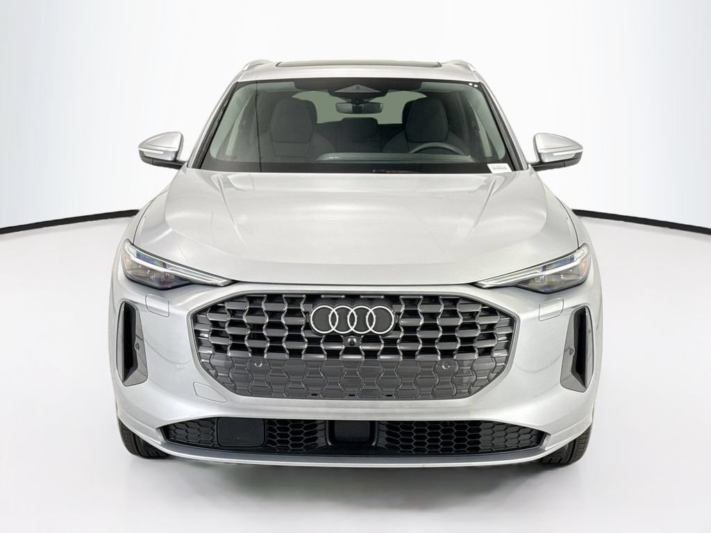 Used 2025 Audi Q5 Prestige AWD/4WD image 2