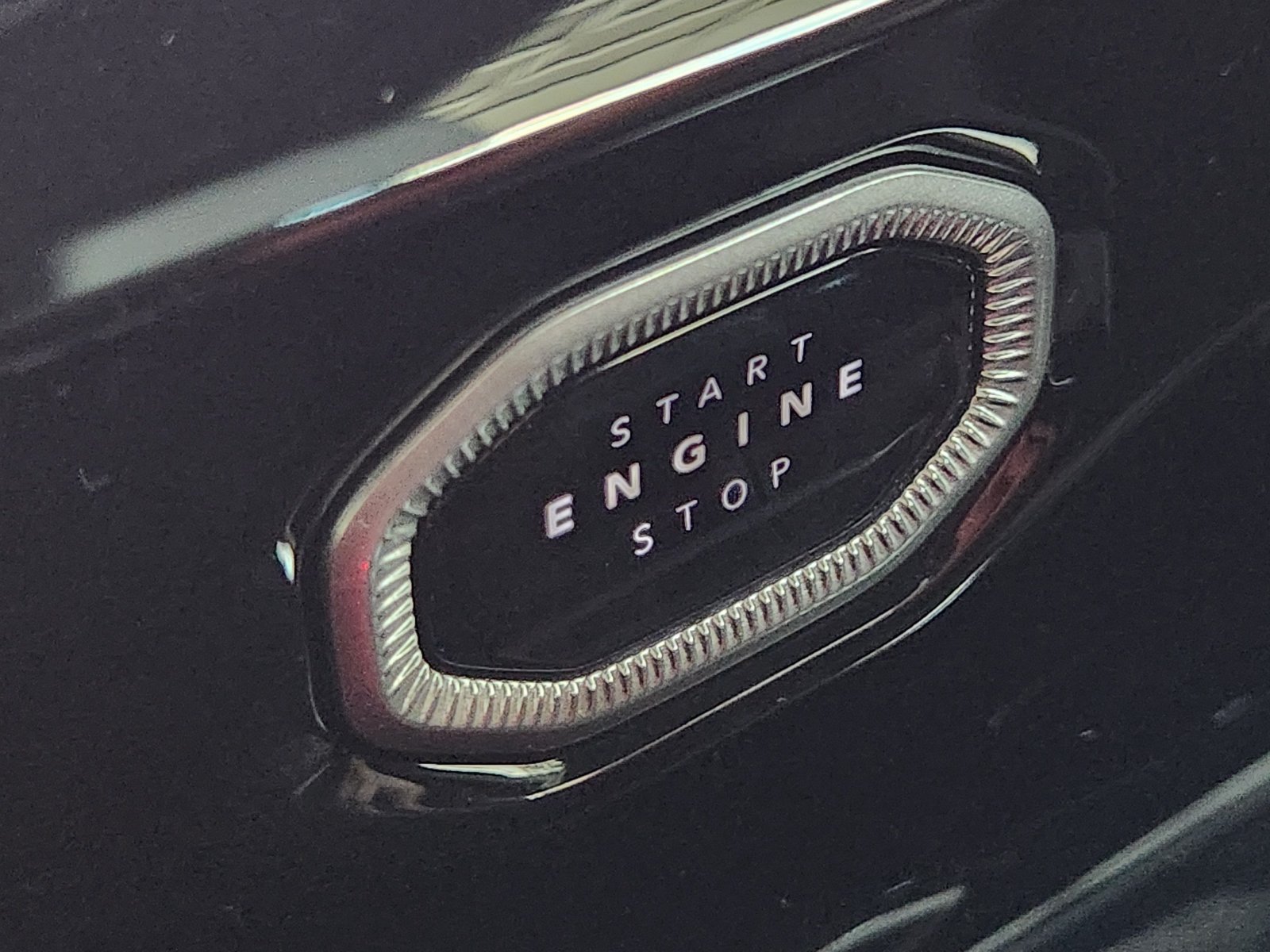 New 2026 Jeep Grand Cherokee L 2WD image 17