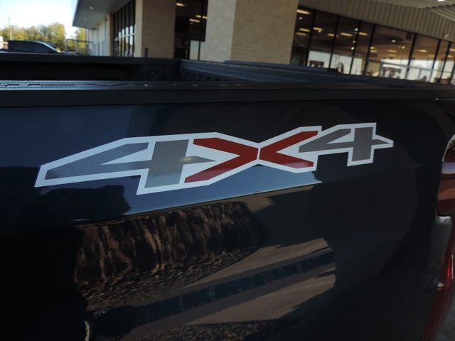 Certified 2023 Chevrolet Silverado 1500 RST image 20