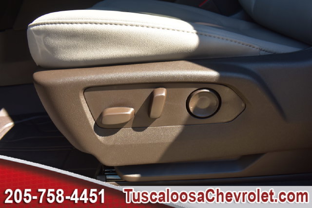 New 2027 Chevrolet Tahoe LT w/ Comfort Package RWD image 20