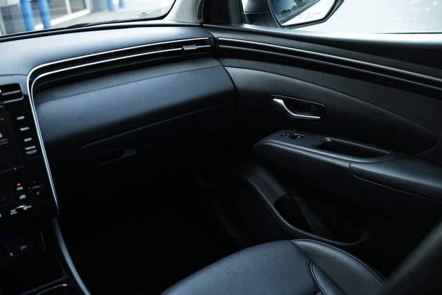 Used 2023 Hyundai Tucson SEL w/ Convenience Package image 28