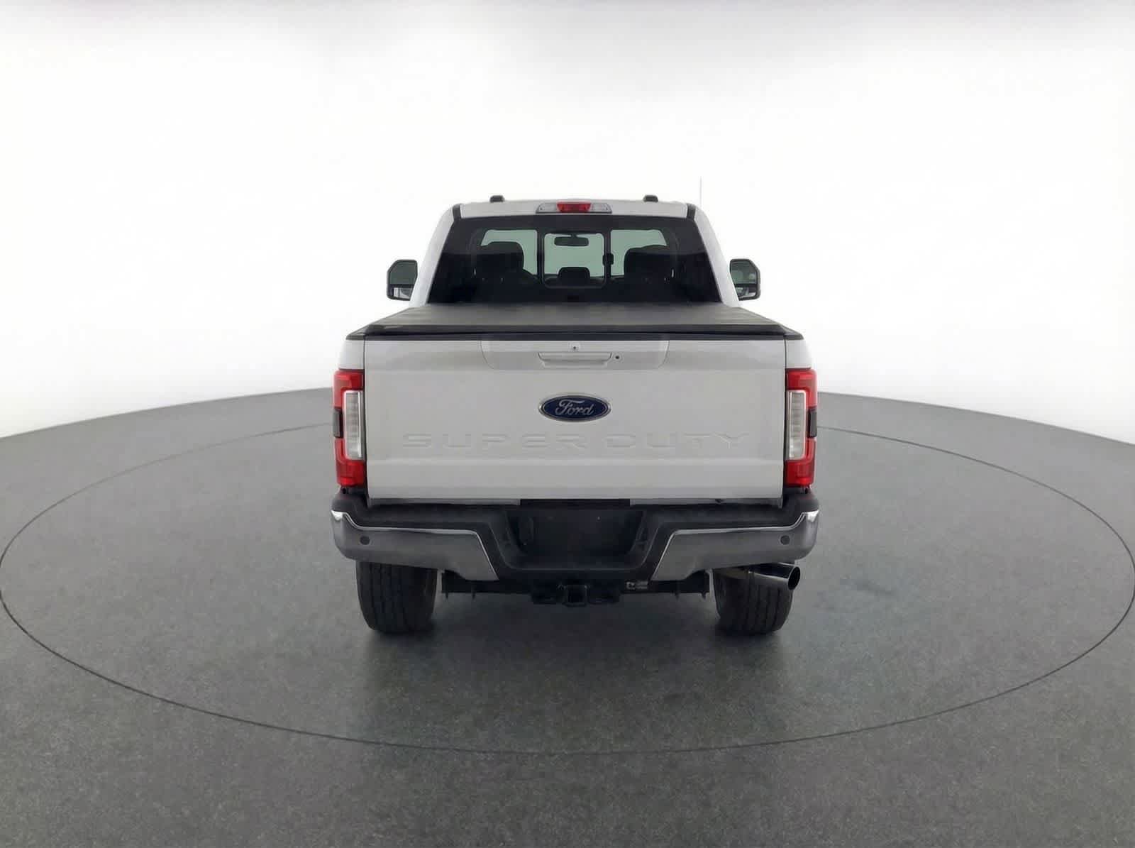 Used 2023 Ford F350 Lariat w/ Lariat Ultimate Package image 6