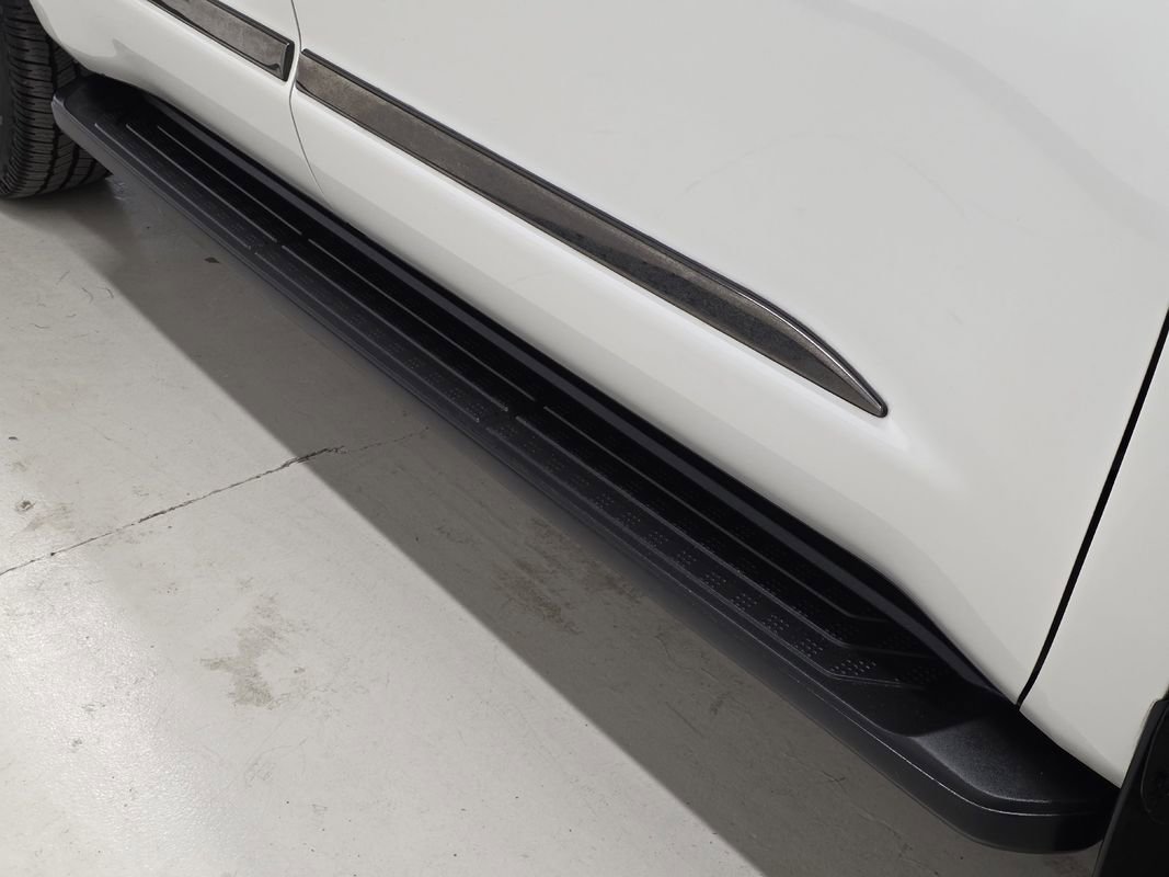 Used 2021 Toyota Sequoia Nightshade w/ Safety & Convenience Package AWD/4WD image 53