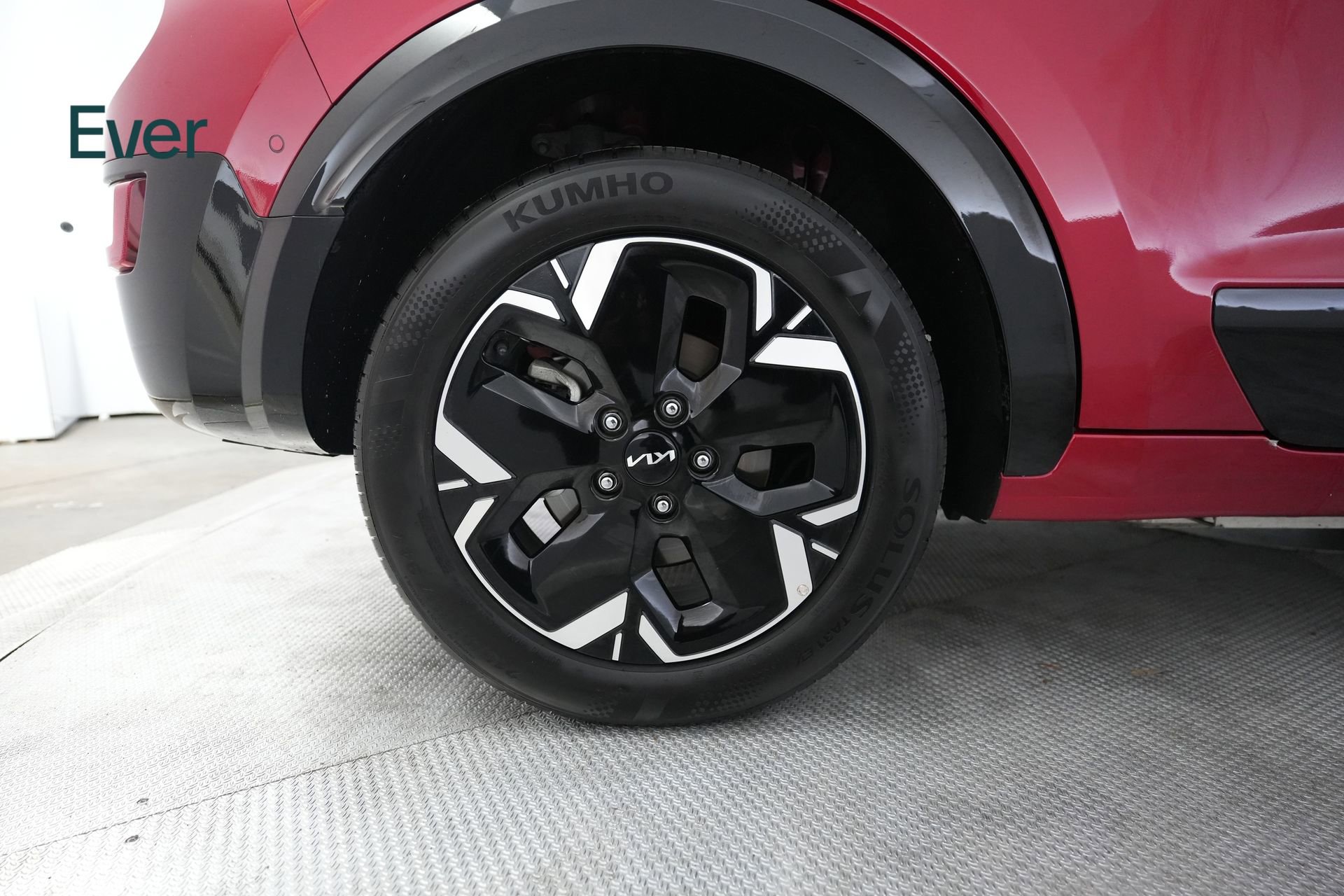 Used 2023 Kia Niro Wave FWD image 22