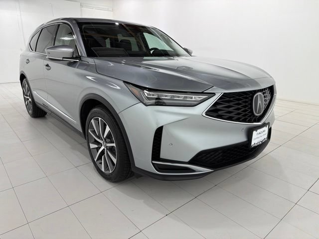 Used 2026 Acura MDX w/ Technology Package AWD/4WD image 7