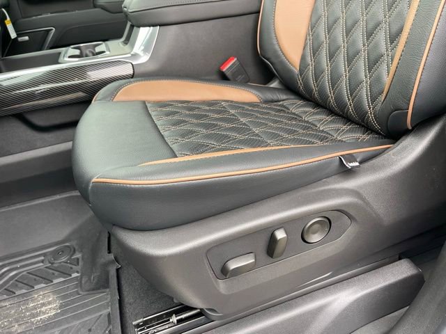 New 2026 Chevrolet Silverado 2500 LTZ w/ LTZ Plus Package image 20