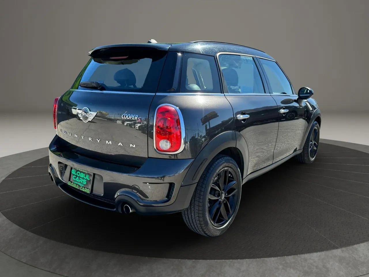 Used 2016 MINI Cooper Countryman S FWD image 5