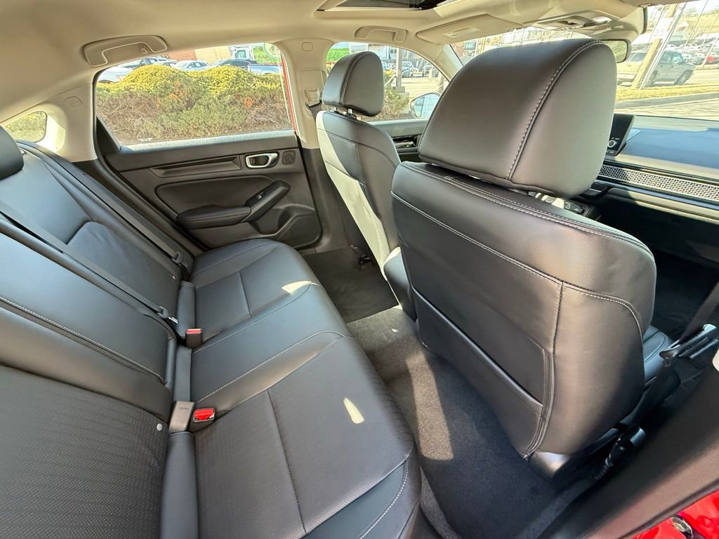 Used 2023 Honda Civic EX-L image 35