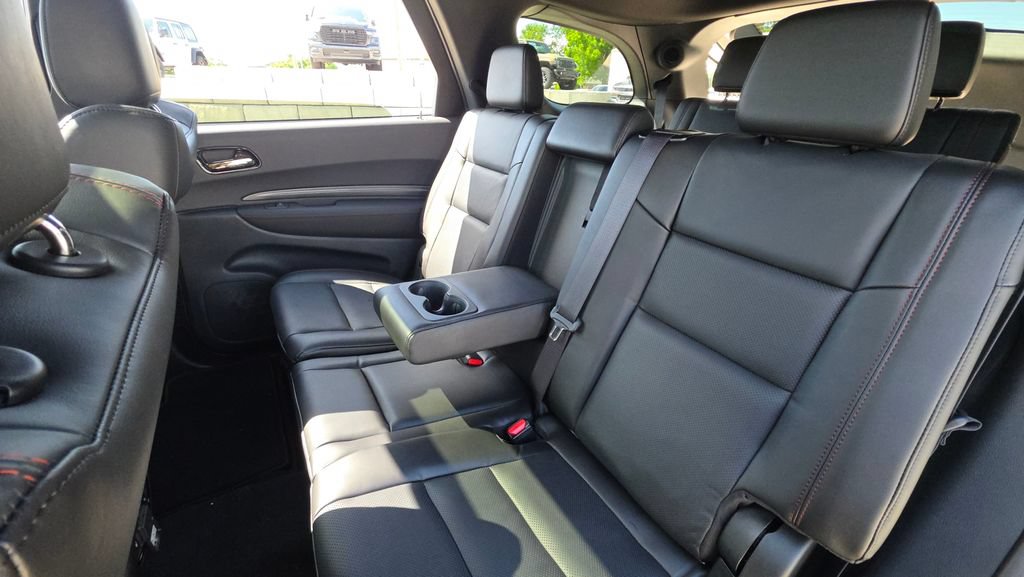 New 2026 Dodge Durango GT AWD/4WD image 19