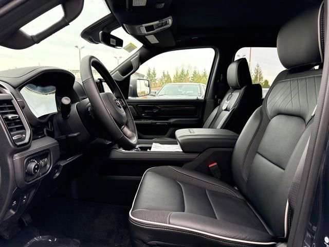 New 2026 RAM 1500 Limited w/ Night Edition image 14