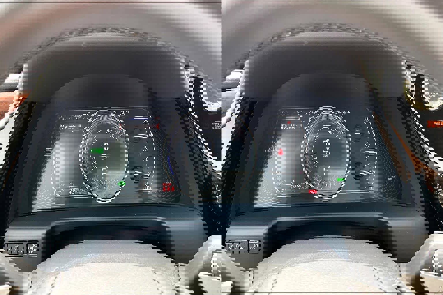 Certified 2025 Lexus ES 300h w/ Premium Package image 26