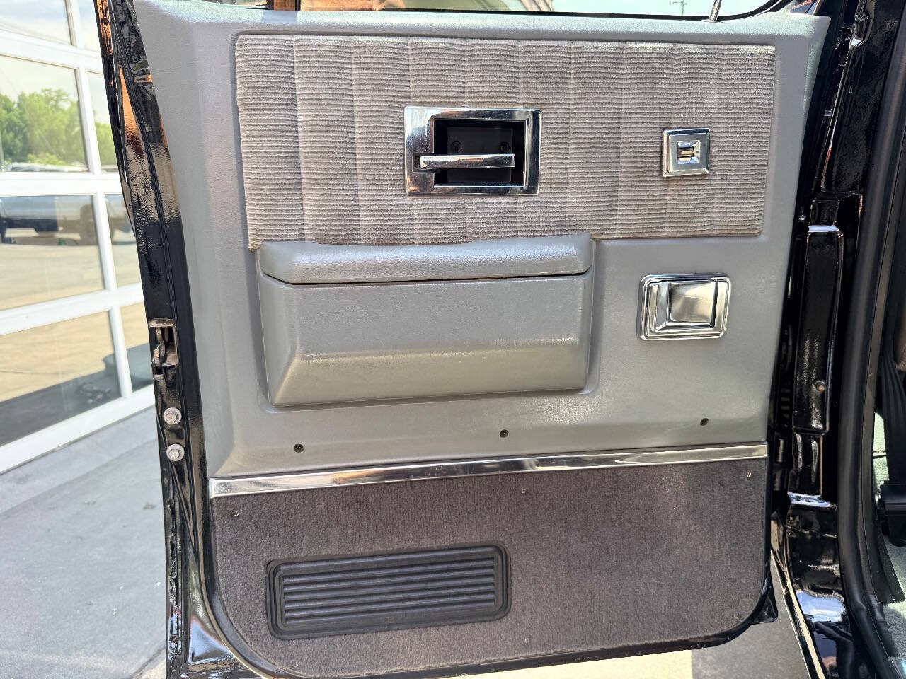 Used 1987 GMC Sierra 3500 4x4 Crew Cab image 33