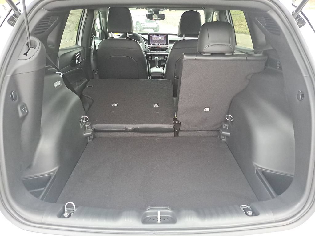 New 2026 Jeep Compass Limited AWD/4WD image 6