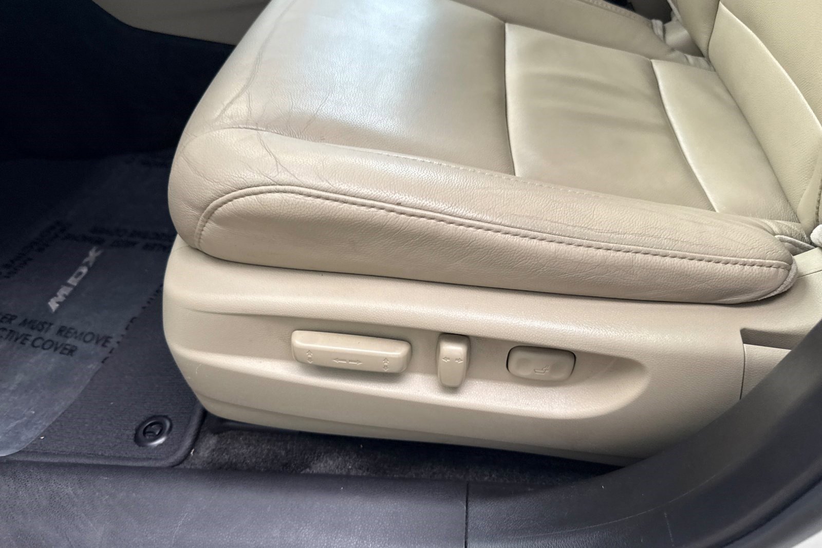 Used 2016 Acura MDX SH-AWD w/ Technology Package image 14