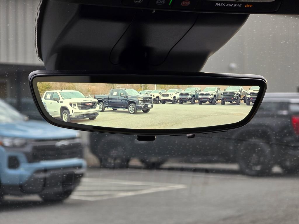 New 2026 Chevrolet Silverado 1500 High Country image 12