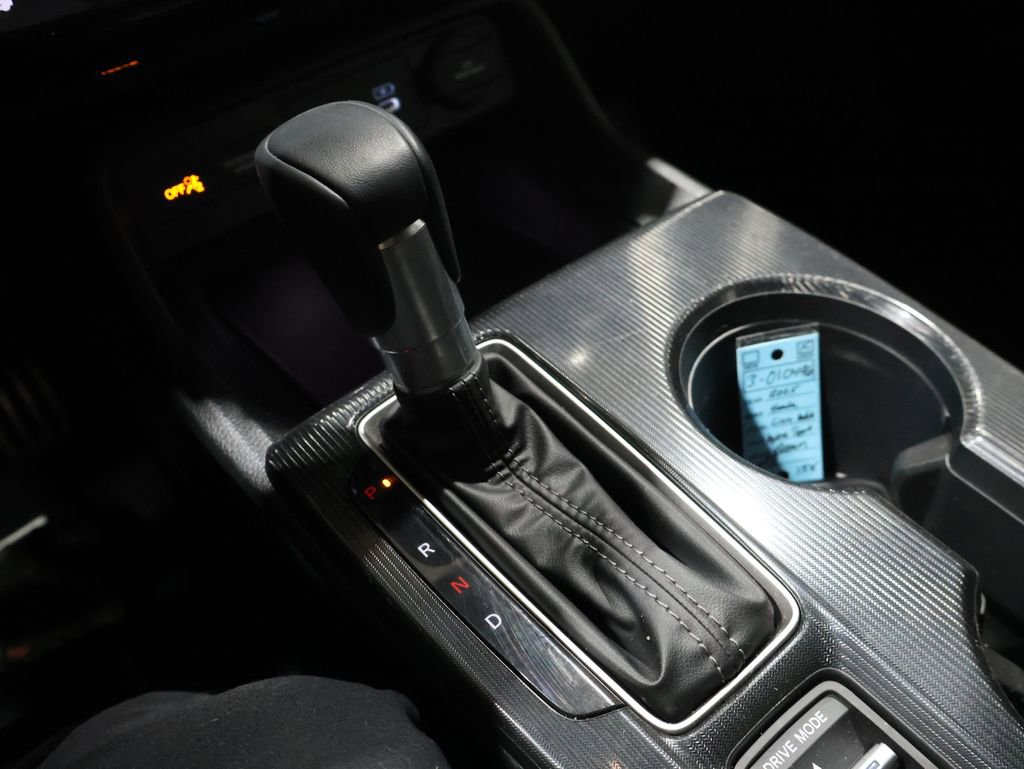 Used 2025 Honda Civic Sport image 30