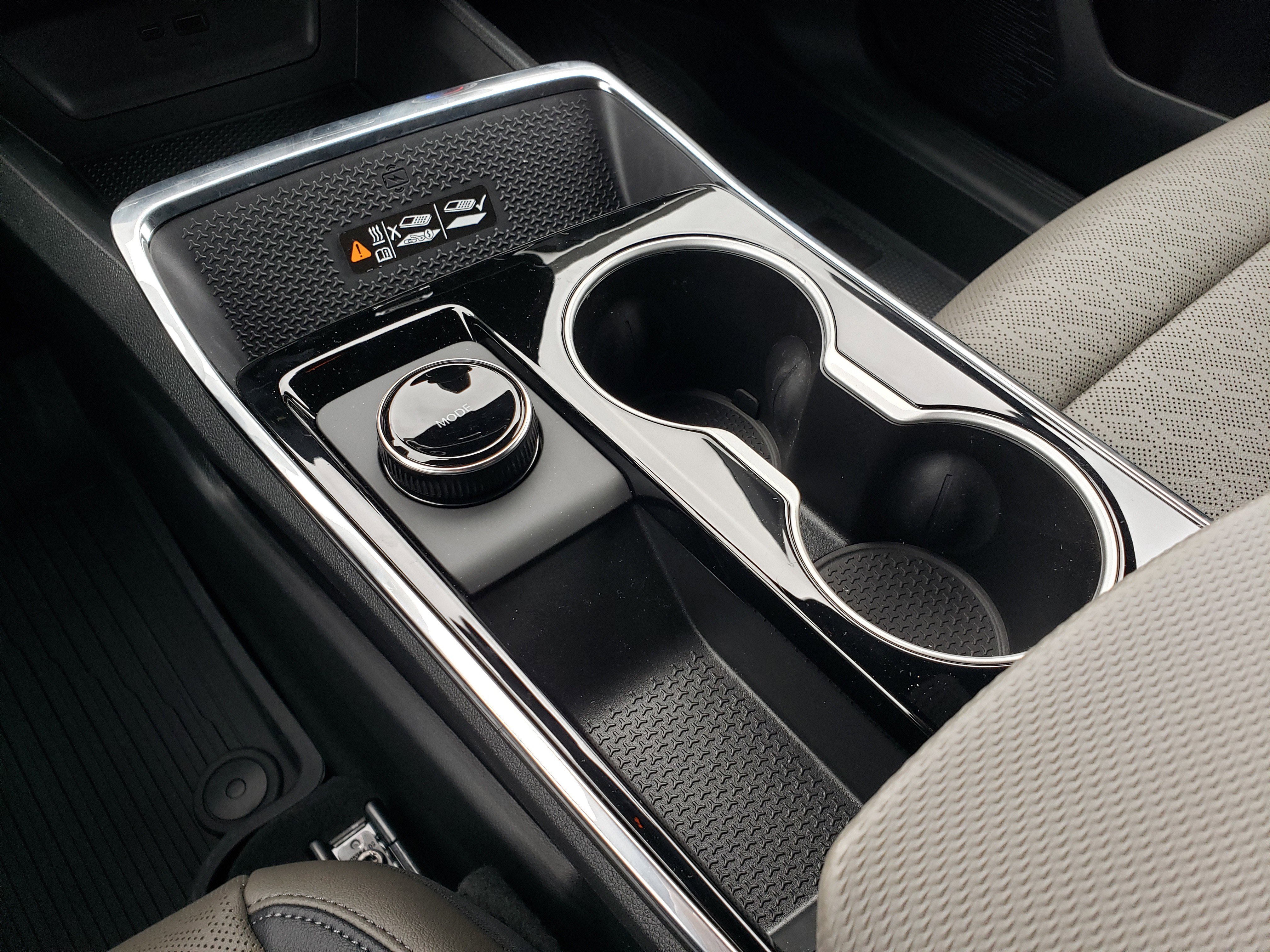 New 2026 Chevrolet Equinox LT w/ Convenience Package II image 26