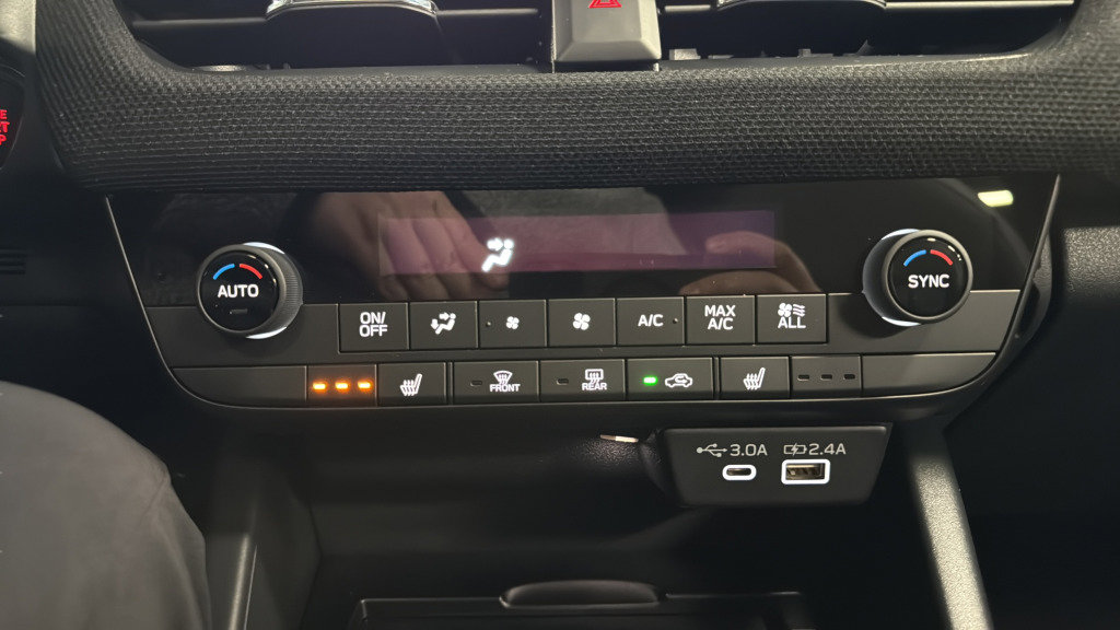 New 2026 Subaru Outback Limited XT image 26