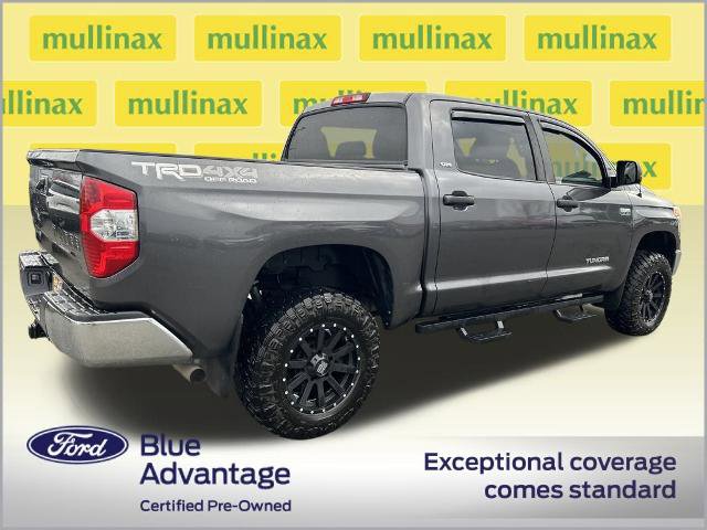 Used 2017 Toyota Tundra SR5 image 3