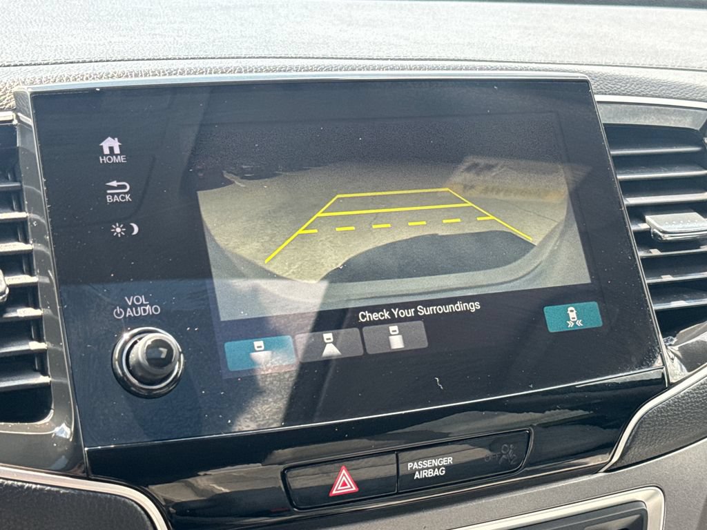 Used 2019 Honda Pilot EX-L image 23