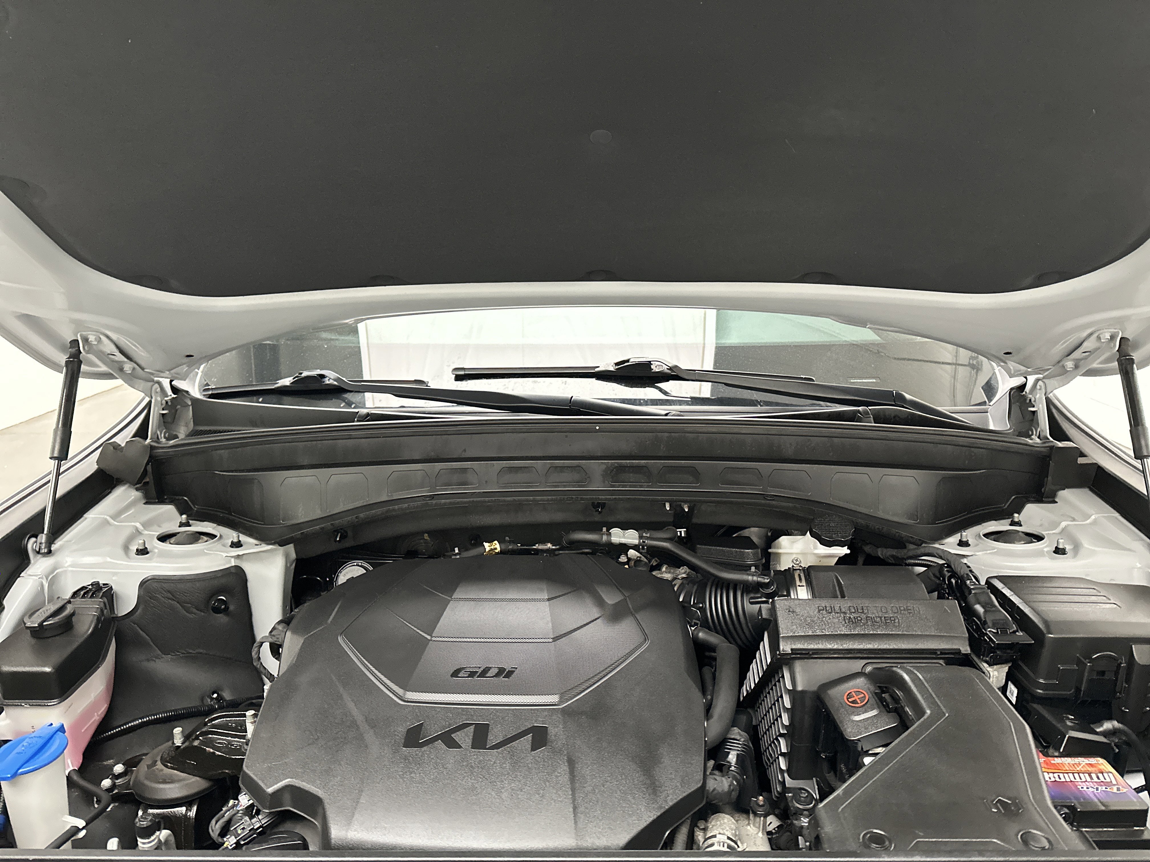 Used 2022 Kia Telluride EX w/ EX Premium Package image 43